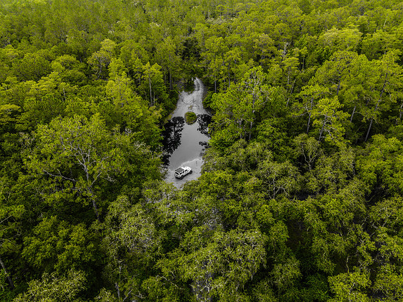 Overlanders Experience OX5. Central Florida